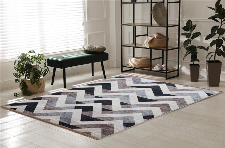 Carpet indoor Splendid TOBO Printed, 230 cm x 160 cm