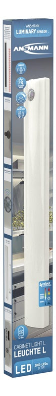 Įkraunamas šviestuvas 0,7W IP20 35CM