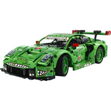 Konstruktor LEGO® Technic Samochód 911 42224, 1313 elementów