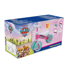 Kids' bike Seven Paw Patrol