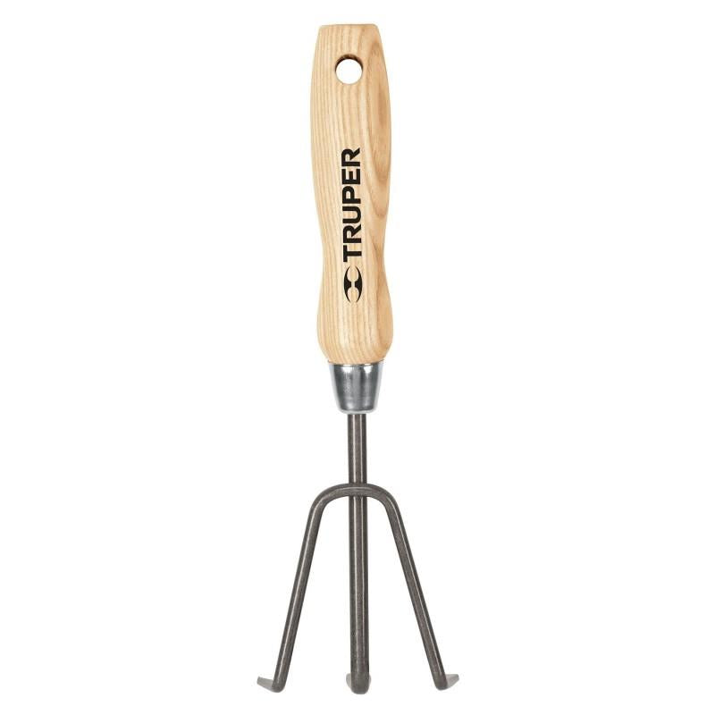Tiller Truper, steel