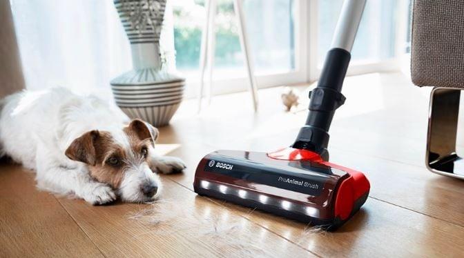 Odkurzacz pionowy Bosch Unlimited 7 ProAnimal BBS711ANM