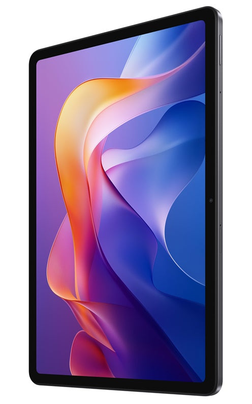 Planšetinis Xiaomi Redmi Pad 2 4G 11", 4GB/128GB, 4G, pilka
