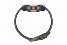 Laikrodis Samsung Galaxy Watch Ultra 2 LTE, sidabro sp.