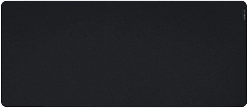 Podkładka pod mysz Razer, 410 mm x 940 mm x 4 mm, czarna