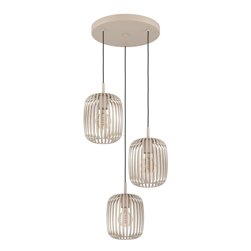 Šviestuvas kabinamas Eglo ROMAZZINA, 40 W, E27, 900687