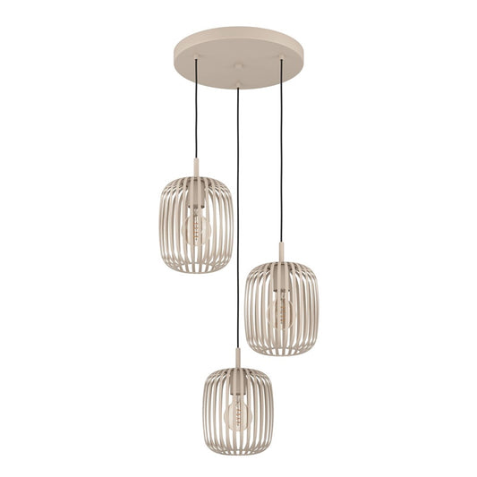 Šviestuvas kabinamas Eglo ROMAZZINA, 40 W, E27, 900687