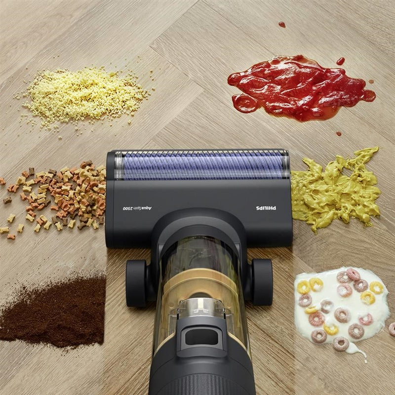 Odkurzacz pionowy Philips serii 7000 XW7264/11