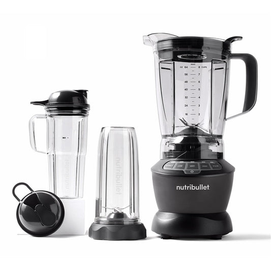 Blender koktajlowy Nutribullet NBF500DG