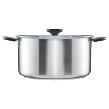 Fiskars Functional Form Pot 1072318, 28.5 cm, 7 l