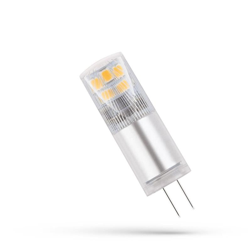 Lemputė LED Spectrum G4, 2.5W, 270LM, 3000K