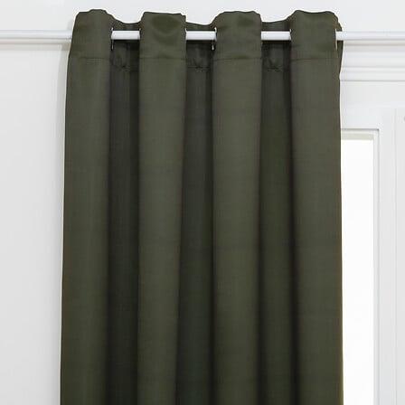 Zasłona zaciemniająca Atmosphera BLACKOUT 103859S 140x260 cm