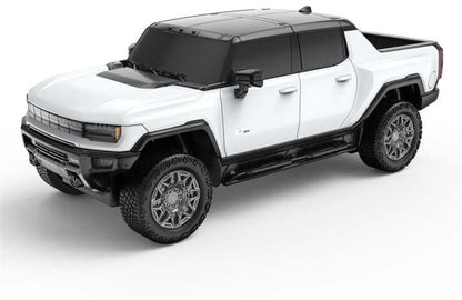 Samochód zdalnie sterowany Rastar GMC Hummer EV 93100