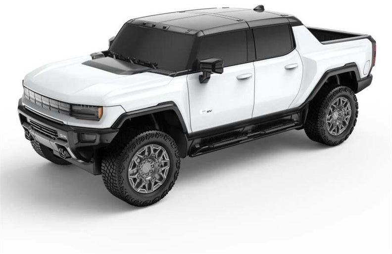 Samochód zdalnie sterowany Rastar GMC Hummer EV 93100