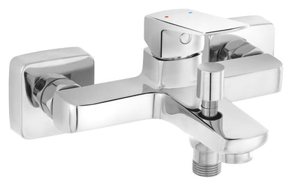 ECOLOGICAL BATH MIXER BLP1EA CHR
