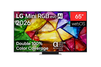 TELEVIZORIUS 65MRGB87B3B LG