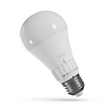 Spectrum LED Bulb, A65, E27, 10W, 1100LM, 2700-6500K, 5CCT