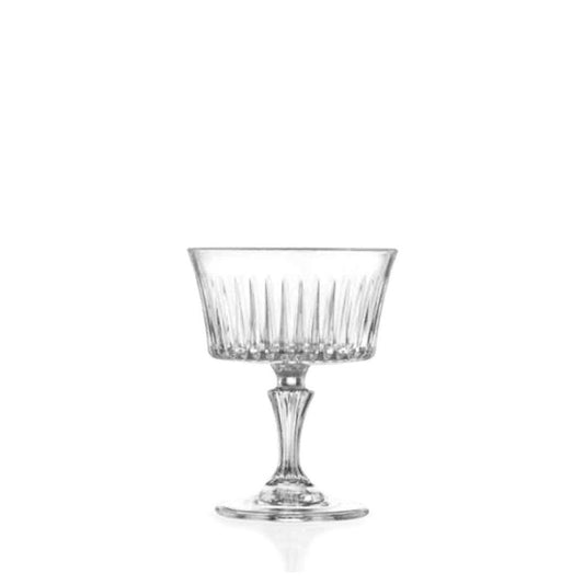 SET OF 6 DESSERT GLASSES 260ML