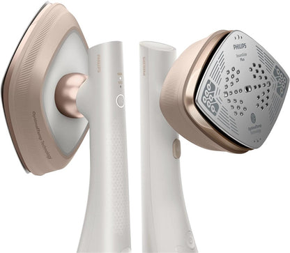 Drabužių garintuvas Philips OneTurn GC213/10, 1800 W
