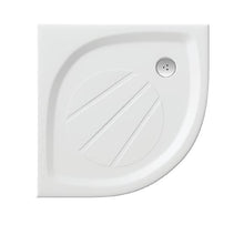 Brodzik Ravak Elipso Pro, 90 mm x 90 mm