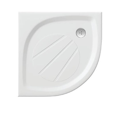 Dušo padėklas Ravak Elipso Pro, 90 mm x 90 mm