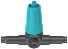 Dysza Gardena Micro Drip System regulowana Seria 10 szt.