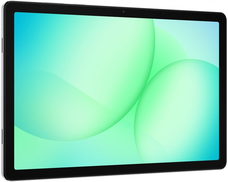 Planšetinis Samsung, Tab A11+, SM-X230N, 6GB/128GB, sidabro