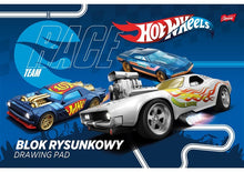 Piešimo popierius, A4 20lapų 5904149016852