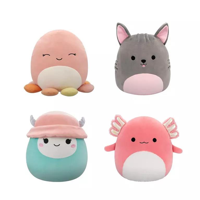 Pluszowa zabawka Squishmallows SQFN8