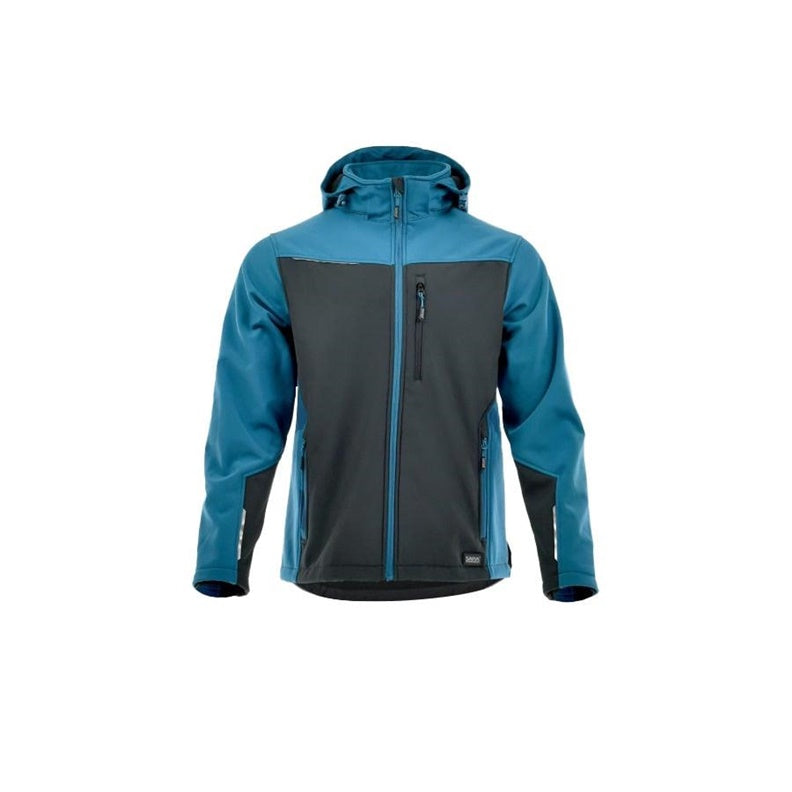 Kurtka robocza Sara Workwear Comfort, rozmiar XL