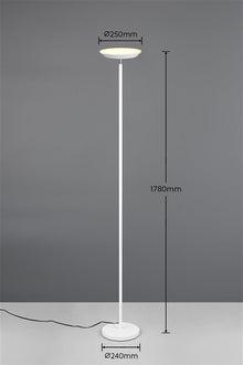 Lampa Reality Specter R47842131, 21 W, LED