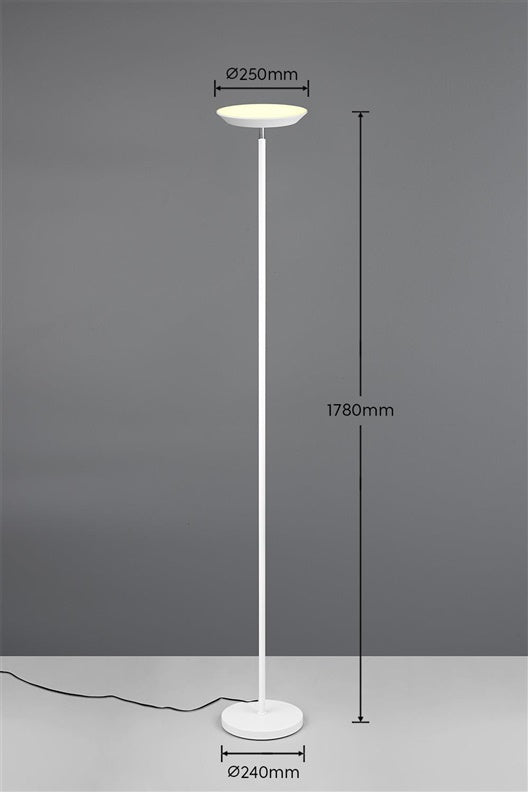 Lampa Reality Specter R47842131, 21 W, LED