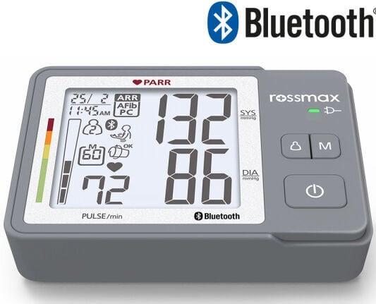 Ciśnieniomierz Rossmax Z5