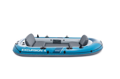 Ponton Intex EXCURSION 4 66324NP, 315x165x43 cm