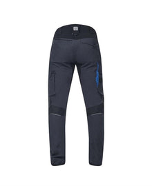 Work trousers Ardon 4xstretch, grey, 56