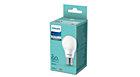 Philips LED Bulb, A60, E27, 8W, 806lm, 4000K