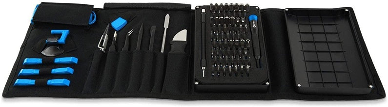 Zestaw narzędzi iFixit Pro Tech Toolkit