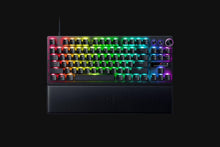 Klaviatūra Razer Huntsman V3 Pro Razer Analog Optical, EN