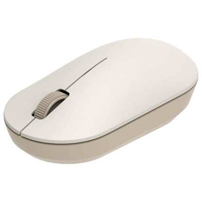 MYSZ BEZPRZEWODOWA XIAOMI LITE 2 BIAŁA