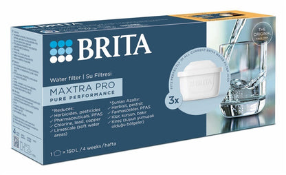 Filtravimo kasetė Brita ALL IN 1, 3 vnt.