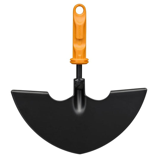Grass trimmer Fiskars OneClick 1080689, steel