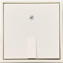 Cable outlet LIREGUS MODERN, matt sand