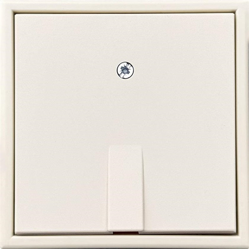 Cable outlet LIREGUS MODERN, matt sand