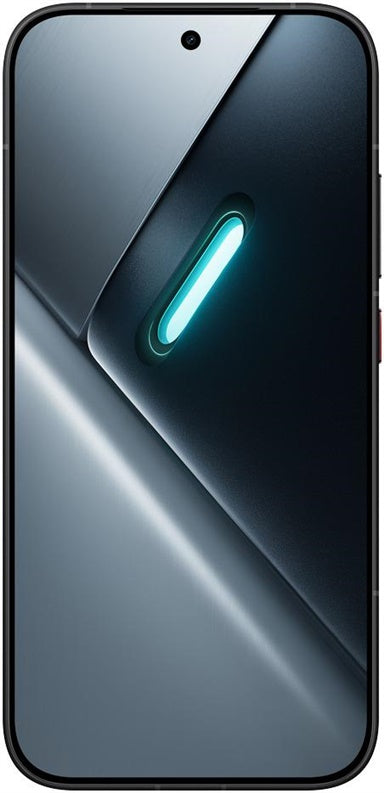 Telefon komórkowy Xiaomi POCO X8 Pro 256 GB czarny