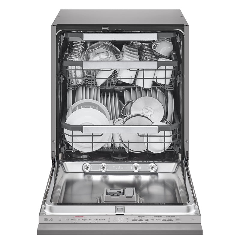 ZMYWARKA BI DB597TXS LG