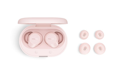 AUSINĖS BELAID TAT1300PK PHILIPS ROŽINĖ