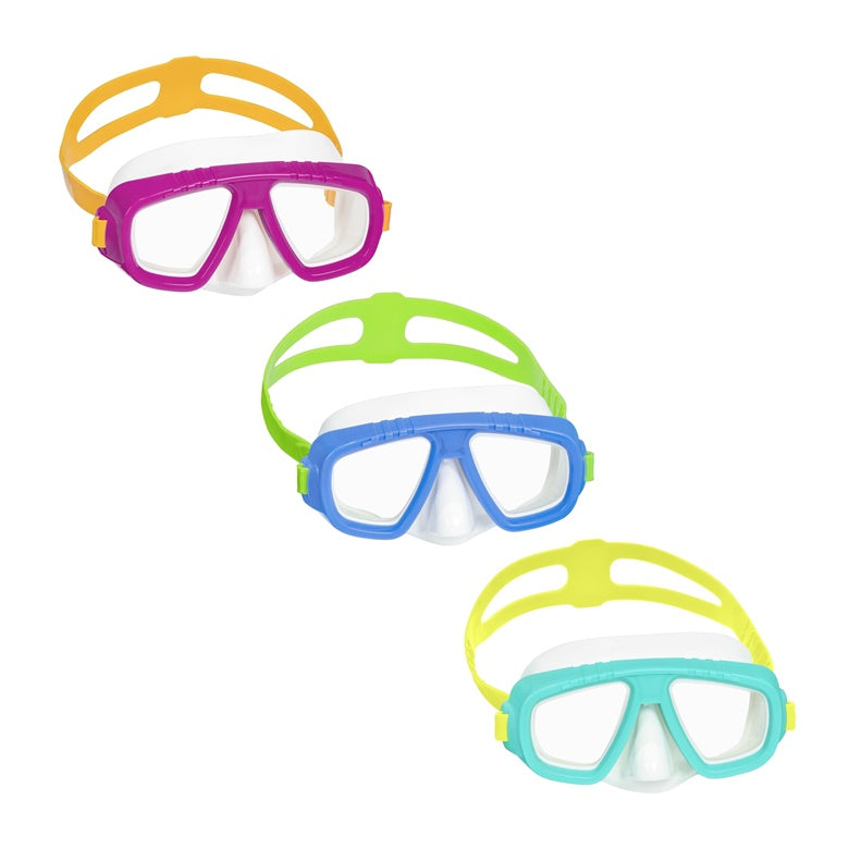 Diving Mask BESTWAY AQUA CHAMP ESSENTIAL 22011