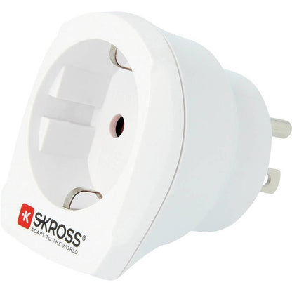 Adapter Skross 15 A, 115 V