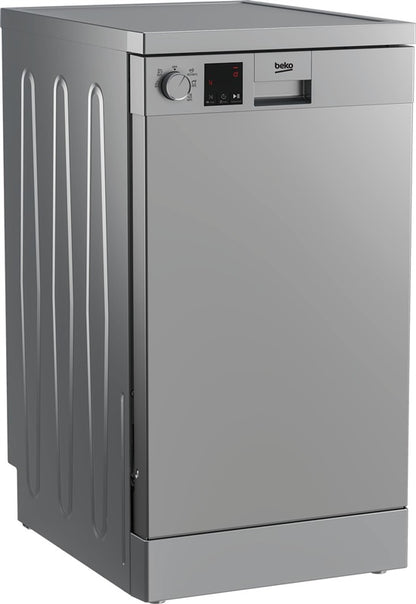ZMYWARKA DVS05030S BKO