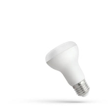 Spectrum LED bulb, R63, E27, 7W, 600LM, 3000K